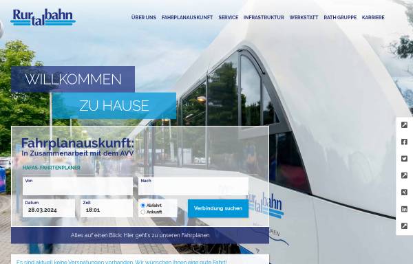 Rurtalbahn GmbH