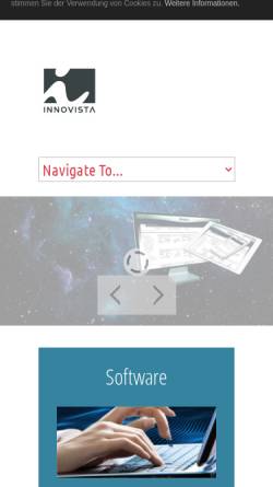 Innovista Software GmbH