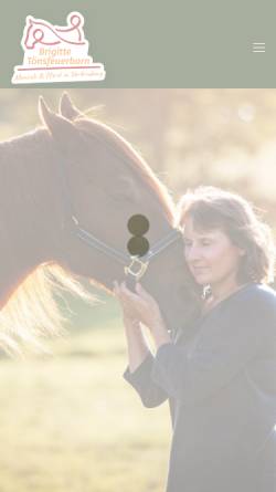 Canadian Horsemanship