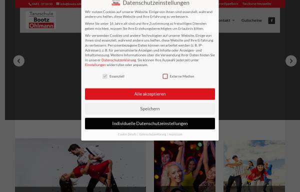 Tanzschule Bootz-Ohlmann