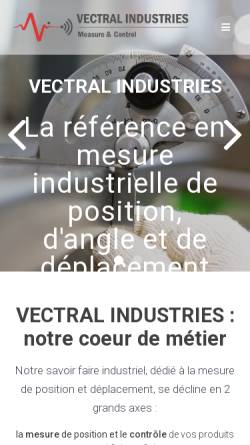 Vectral Sàrl