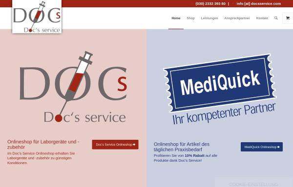 Doc's Service GmbH
