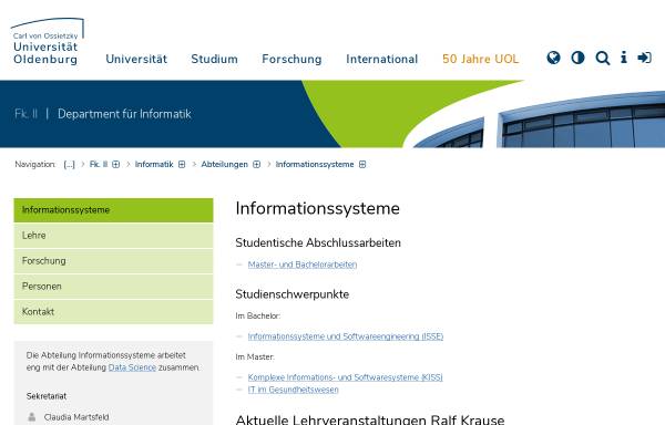 Vorschau von www-is.informatik.uni-oldenburg.de, Java-Hamster