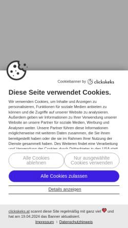 Vorschau der mobilen Webseite sussieck.de, Private Nachhilfeschule Dr. C. Sussieck