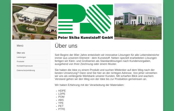 SKIBA Kunststoff GmbH