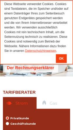 Stadtwerke Ansbach GmbH
