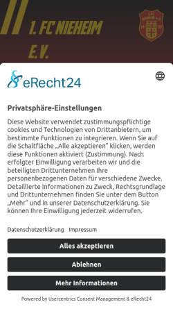 FC Nieheim e.V.