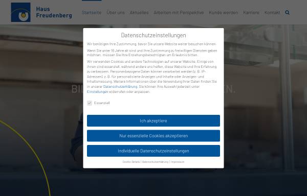 Haus Freudenberg GmbH