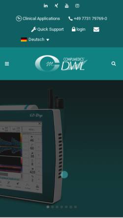 Compumedics Germany GmbH