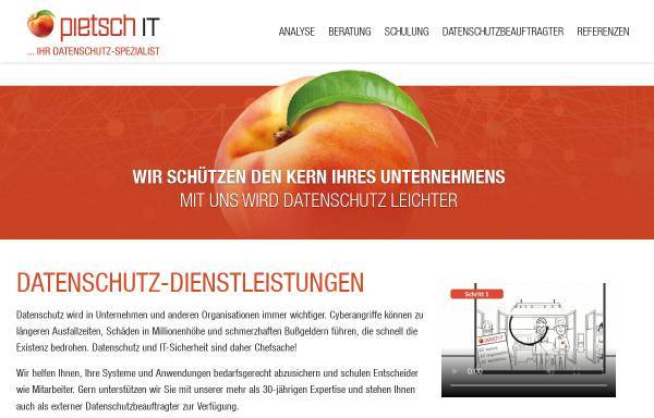 Vorschau von www.multichart.de, Multichart Börseninformation GmbH