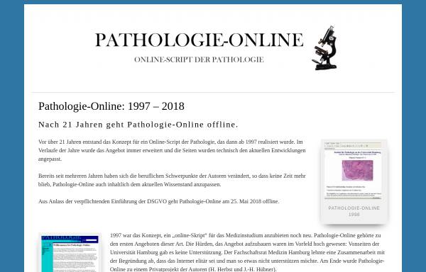 Pathologie-Online