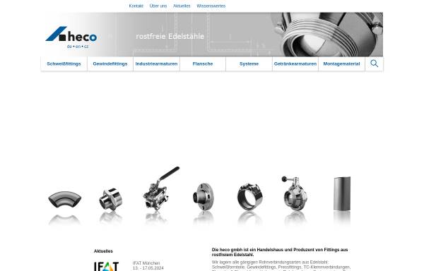 Heco Handels-GmbH