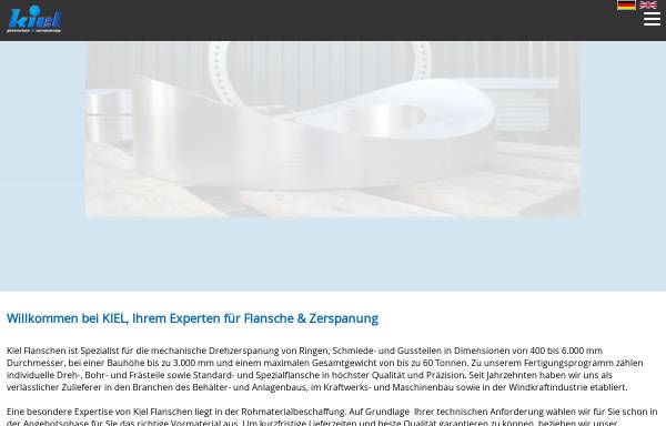 Kiel-Flanschen GmbH
