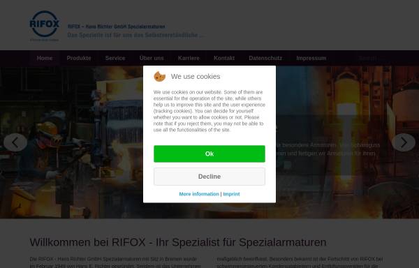 RIFOX GmbH
