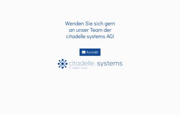 IT-SysTeam GmbH