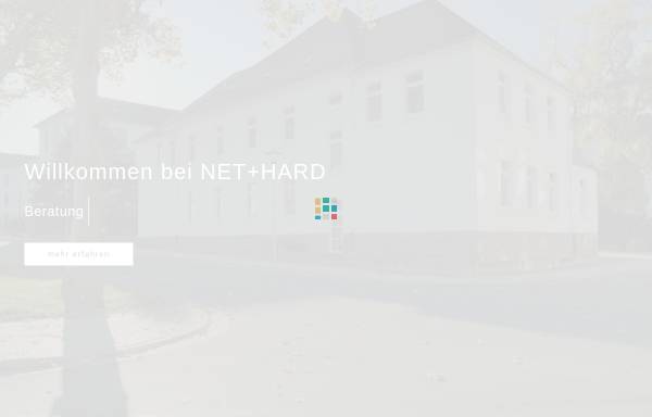 Net + Hard Computer GmbH
