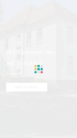 Net + Hard Computer GmbH