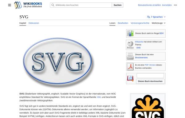 SVG - Wikibooks