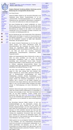 Vorschau der mobilen Webseite novalis.autorenverzeichnis.de, Wackwitz, Stephan