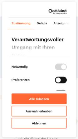 Boomerang Reisen GmbH