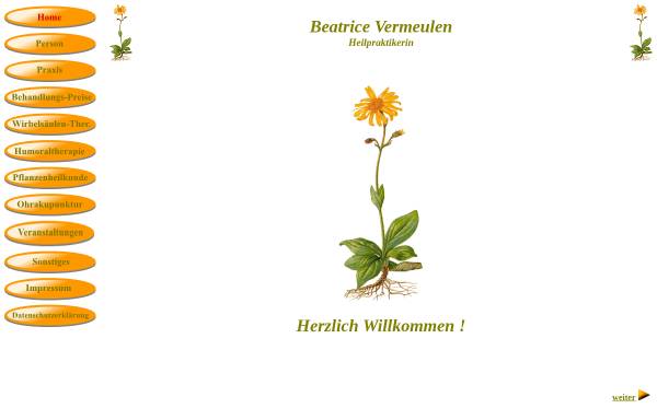 Beatrice Vermeulen