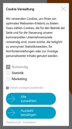 Hansalog GmbH und Co. KG