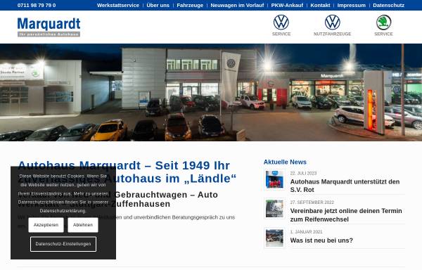 Vorschau von www.hg-autocenter.de, HG Autocenter