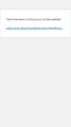 Vorschau der mobilen Webseite www.mainzer-wein-gilde.de, Mainzer Wein Gilde