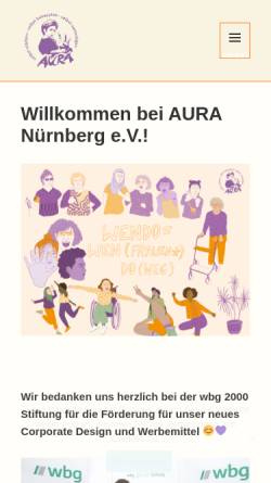 AURA Nürnberg