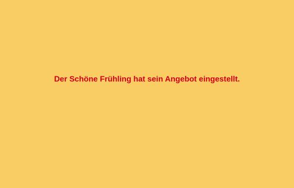 Schöner Frühling - Kampfkunstschule Berlin