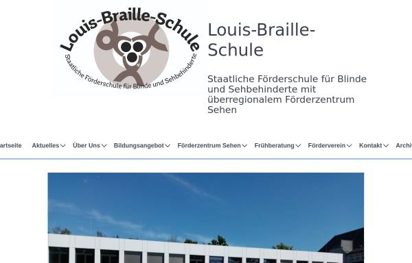 Louis-Braille-Schule Lebach