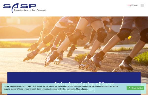 Schweizerische Arbeitsgemeinschaft für Sportpsychologie (SASP)