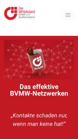 Vorschau der mobilen Webseite www.sef4kmu.ch, Swiss Economic Forum
