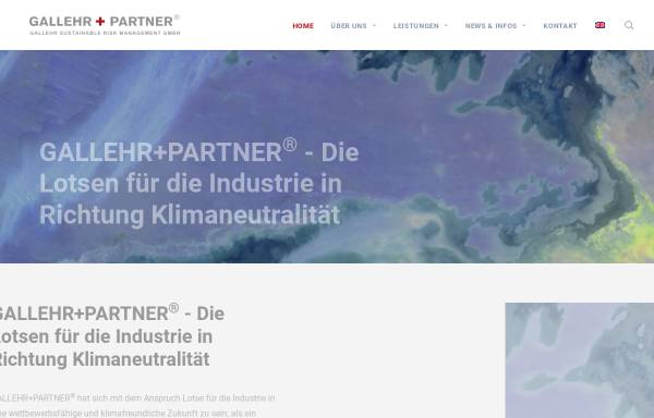 Gallehr + Partner GmbH