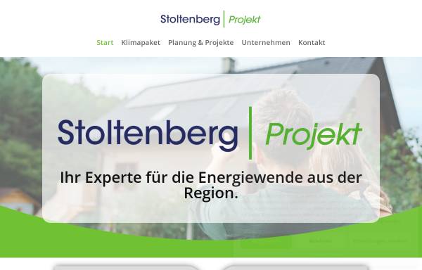 Stoltenberg Energie GmbH