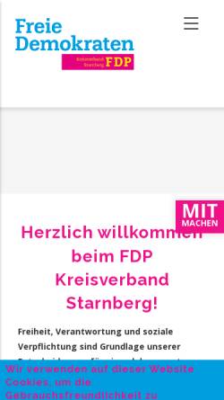 FDP Tutzing