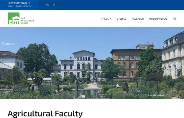 Bonn Universität