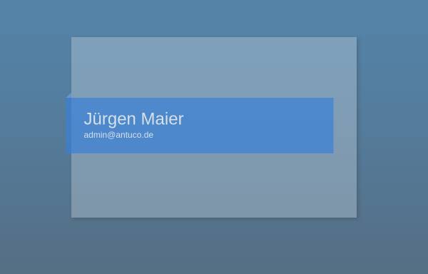 Maier, Jürgen