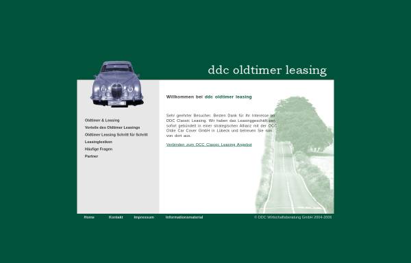 DDC Wirtschaftsberatung GmbH