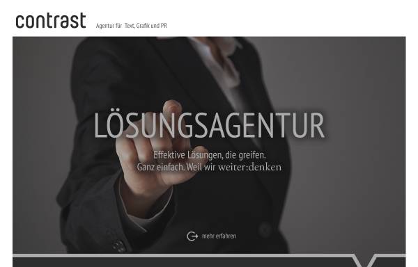 Contrast Marketing GmbH