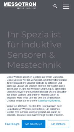 Messotron Hennig GmbH & Co. KG