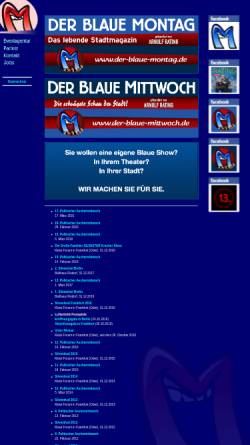 Vorschau der mobilen Webseite www.maulhelden.de, Maulhelden - Verbal Heroes