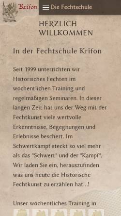 Vorschau der mobilen Webseite www.mabib.de, MaBib: Die Mittelalter-Bibliothek