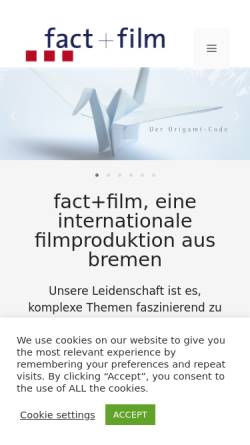 Fact+Film Medienproduktions GmbH