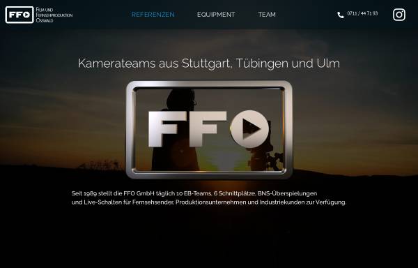 FFO-GmbH