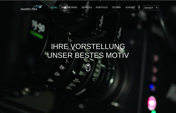 Maritim Film GmbH
