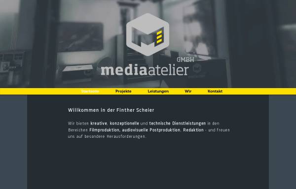 media-atelier GmbH