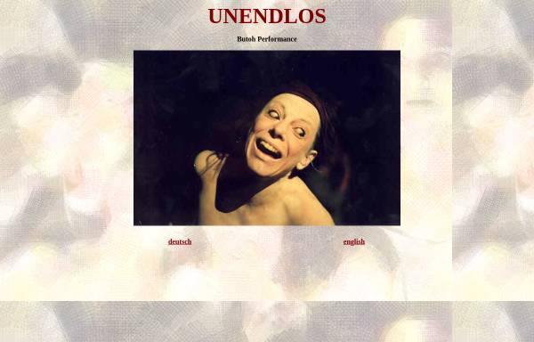 Vorschau von www.unendlos.de, Unendlos - Performance