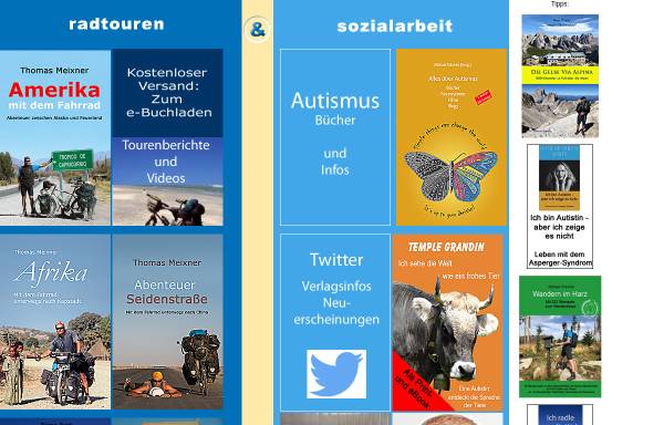 Vorschau von soziales4u.de, Sozialarbeit mit rechten Jugendlichen