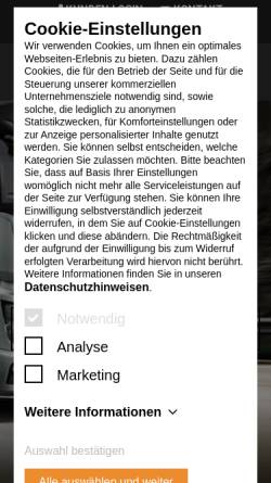 ITB M. Burger GmbH